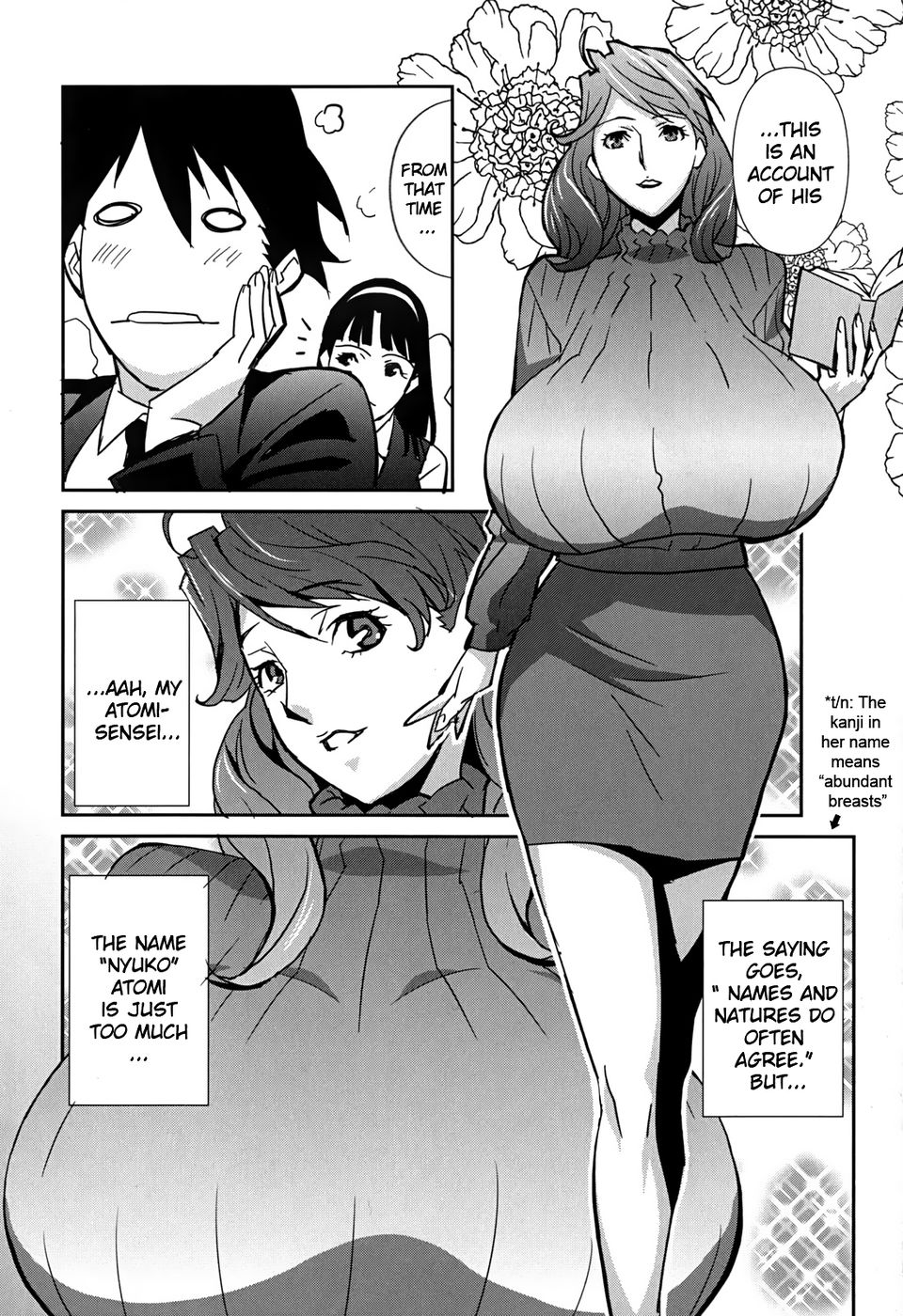 Hentai Manga Comic-Bust Up School - Yawaraka Kigougun-Chapter 1-12